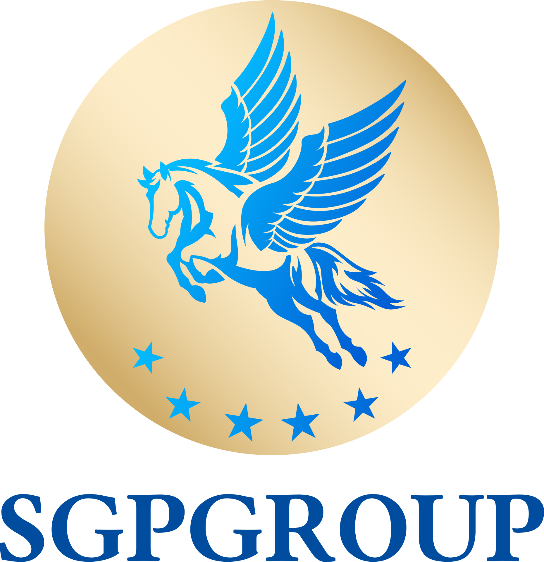 Logo SGPGroup